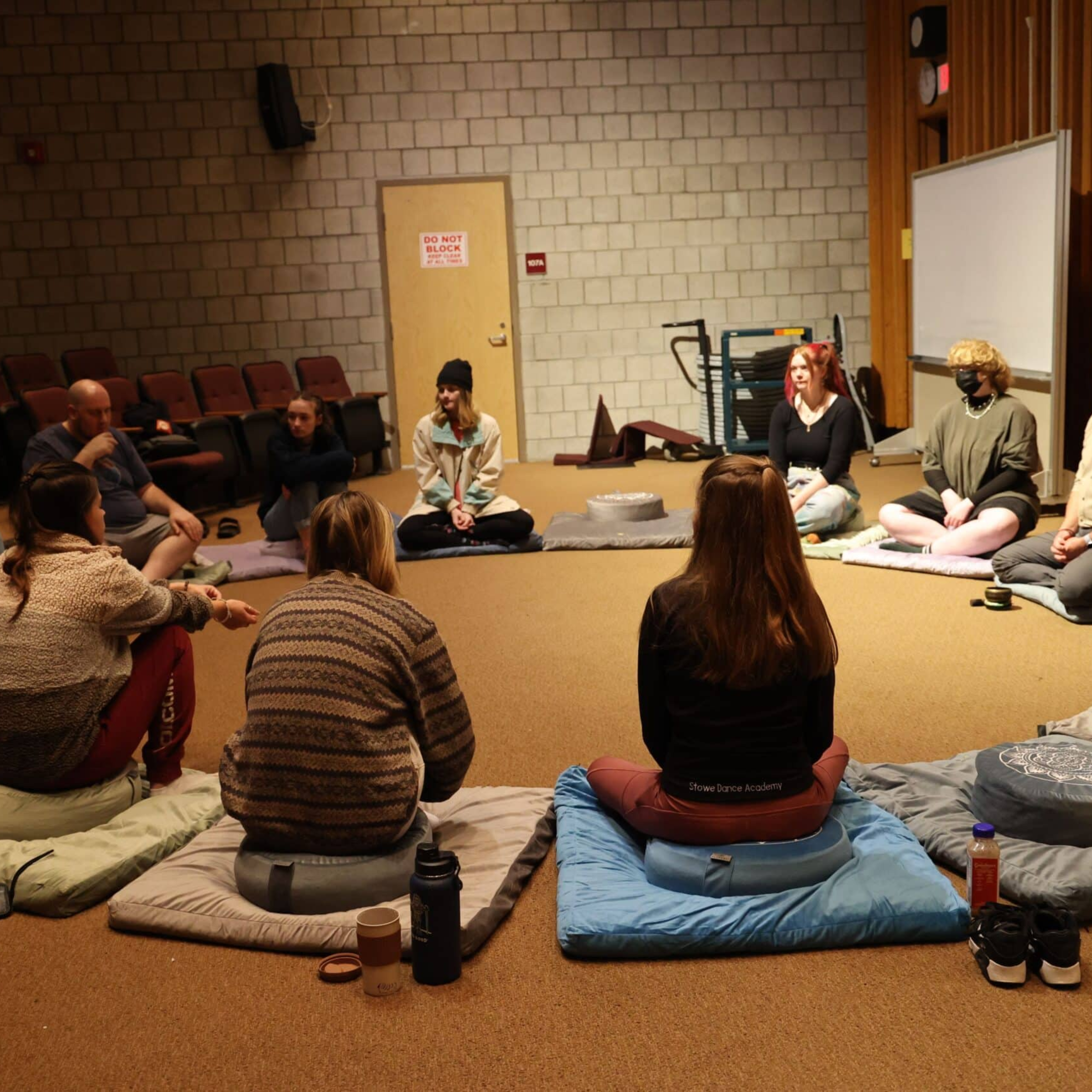 Holistic Programs